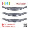 Fiat 7420795357 23425818 85014900 F022T442ZA70 M1194100 Rear Leaf Spring Assembly