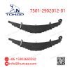 Tonar 7501-2902012-01 Front Leaf Spring Assembly