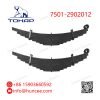 Tonar 7501-2902012 Front Leaf Spring Assembly