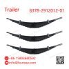 Trailer 8378-2912012-01 Rear Leaf Spring Assembly
