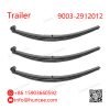 Trailer 9003-2912012 Rear Leaf Spring Assembly
