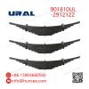 Ural 901810UL-2912122 Rear Leaf Spring Assembly