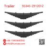 Trailer 93345-2912012 Rear Leaf Spring Assembly