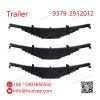 Trailer 9379-2912012 Rear Leaf Spring Assembly