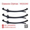 Daewoo Damas 94583340 Leaf Spring Assembly