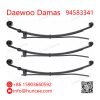 Daewoo Damas 94583341 Leaf Spring Assembly