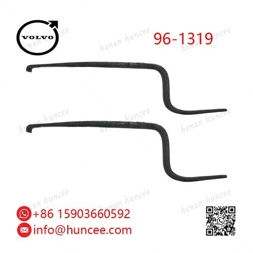 Volvo 96-1319, 20518808 Rear Leaf Spring Assembly
