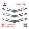 Mitsubishi Fuso MK470174 Rear Leaf Spring Assembly