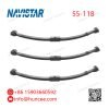 Navistar 55-118 55118 1653685C91 1654685C91 Front Leaf Spring Assembly