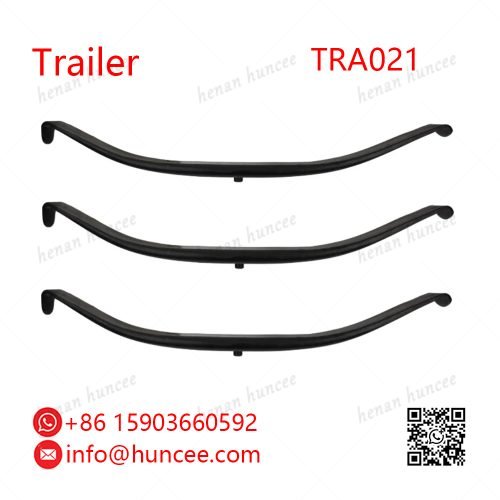 TRA021 Rear Leaf Spring Assembly