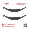 Trailer W68230011 Rear Leaf Spring Assembly