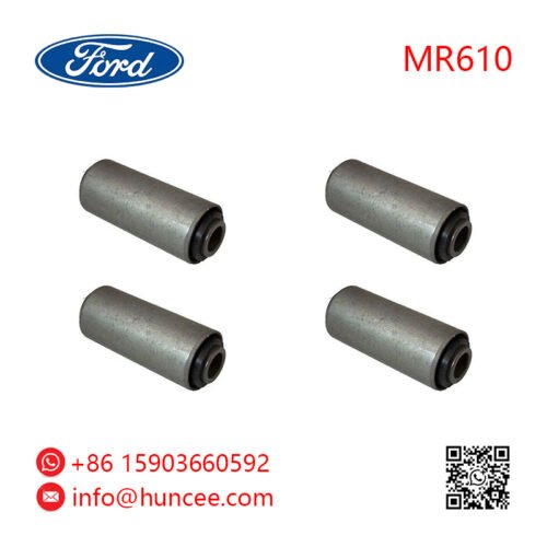 MR610 - Leaf Spring Rubber Bushing - Ford
