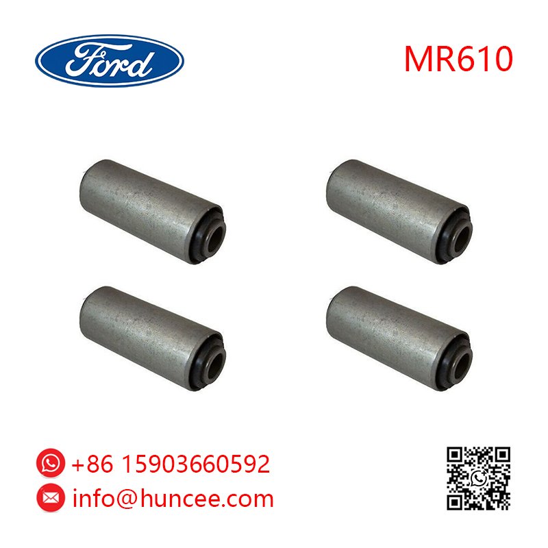 MR610 - Leaf Spring Rubber Bushing - Ford