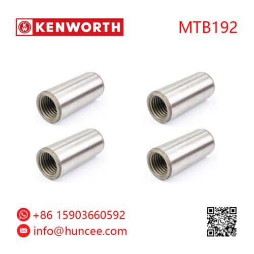 MTB192 独立站 MTB192 - Threaded Bushing - Kenworth