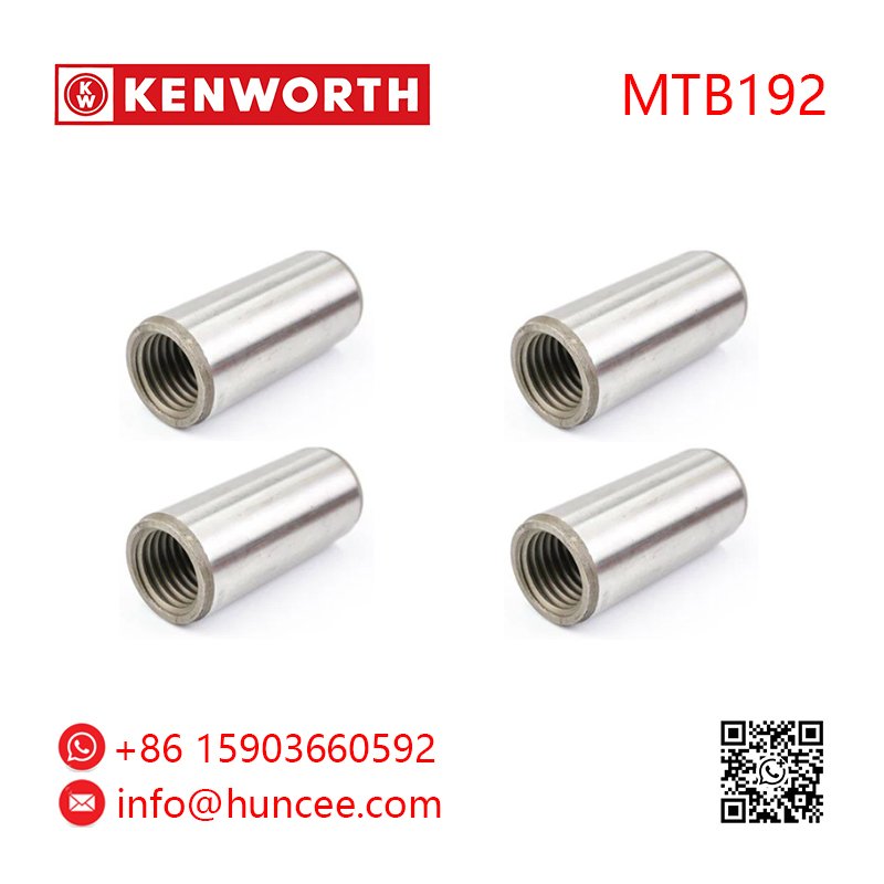 MTB192 独立站 MTB192 - Threaded Bushing - Kenworth