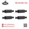 RB166 RB-166 - Leaf Spring Rubber Bushing - Mack