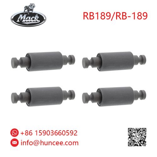 RB189 RB-189 - Leaf Spring Rubber Bushing - Mack