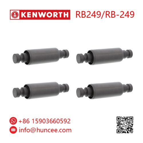 RB249 RB-249 - Leaf Spring Rubber Bushing - Kenworth