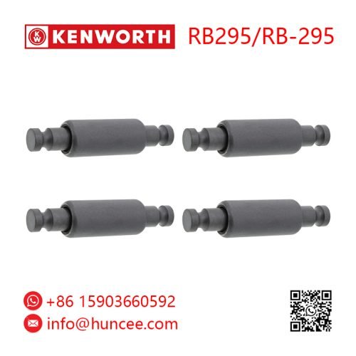RB295 RB-295 - Leaf Spring Rubber Bushing - Kenworth