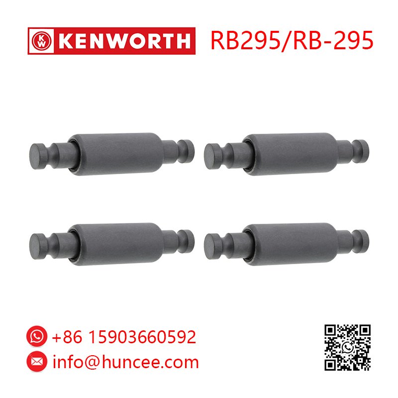 RB295 RB-295 - Leaf Spring Rubber Bushing - Kenworth