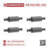 RB308 RB-308 - Leaf Spring Rubber Bushing - Kenworth
