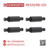 RB328 RB-328 - Leaf Spring Rubber Bushing - Kenworth
