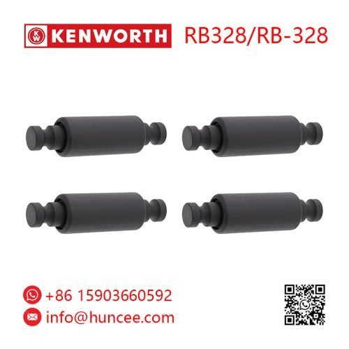 RB328 RB-328 - Leaf Spring Rubber Bushing - Kenworth