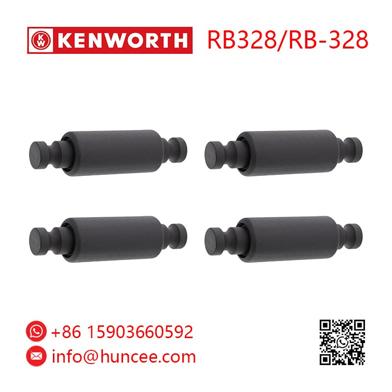 RB328 RB-328 - Leaf Spring Rubber Bushing - Kenworth