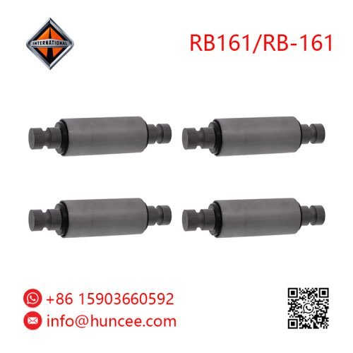 RB161 RB-161 - Leaf Spring Rubber Bushing - International