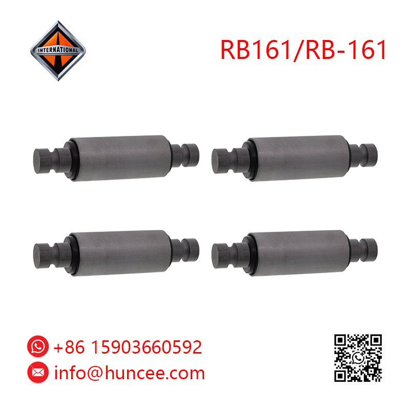 RB161 RB-161 - Leaf Spring Rubber Bushing - International