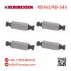 RB343 RB-343 - Leaf Spring Rubber Bushing - Hendrickson