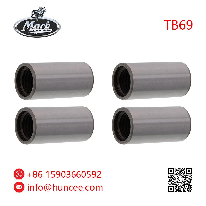TB69 - Threaded Bushing - Mack
