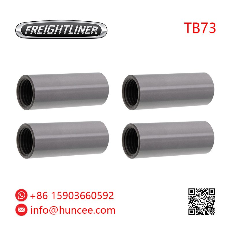 TB73 - Threaded Bushing - Freightliner