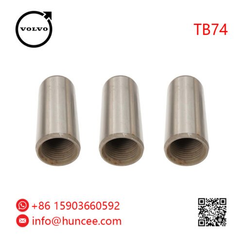 TB74 - Threaded Bushing - Volvo