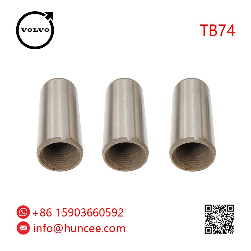 TB74 - Threaded Bushing - Volvo