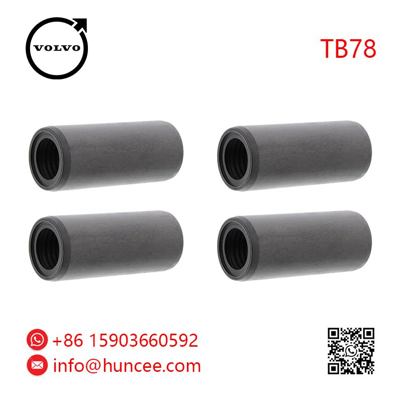 TB78 - Threaded Bushing - Mack-Volvo