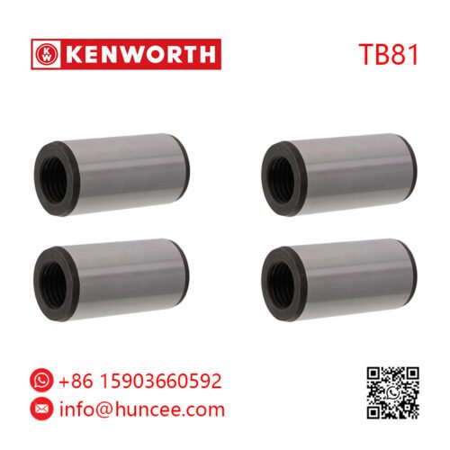 TB81 独立站 TB81 - Threaded Bushing - Kenworth