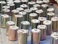 RB184 - Leaf Spring Rubber Bushing - Volvo&White